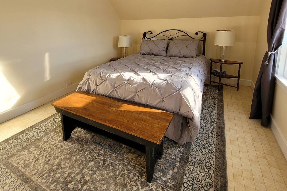 Photo of Bedroom in Edmundston