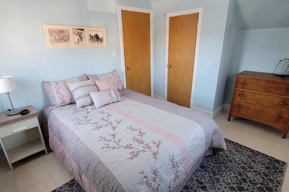 Photo of Bedroom in Edmundston