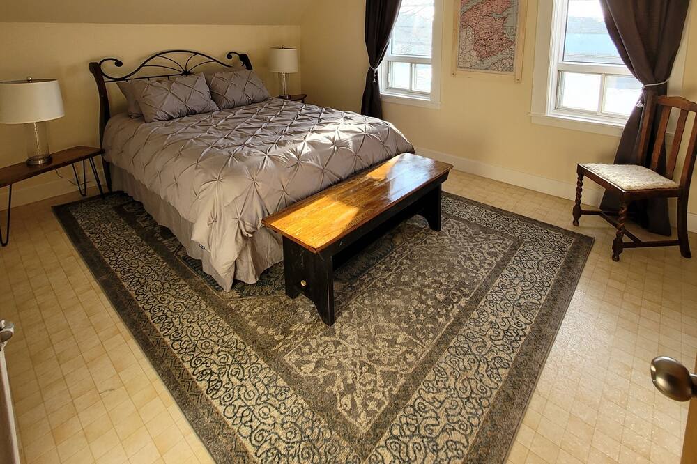 Photo of Bedroom in Edmundston
