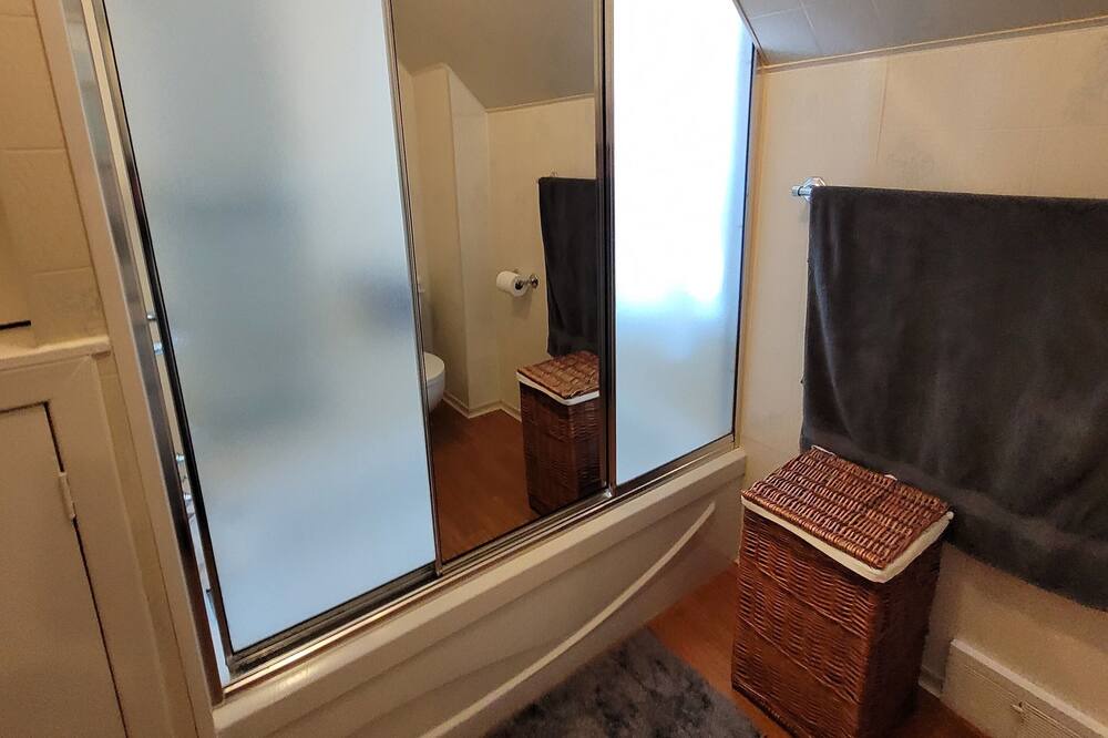Photo of Bedroom in Edmundston