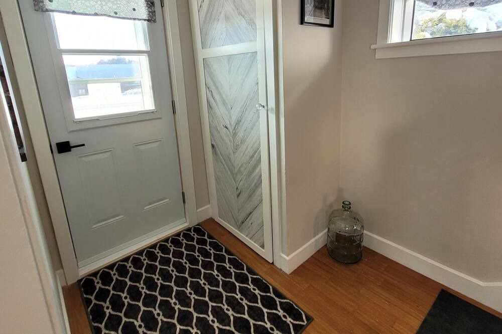 Photo of Bedroom in Edmundston