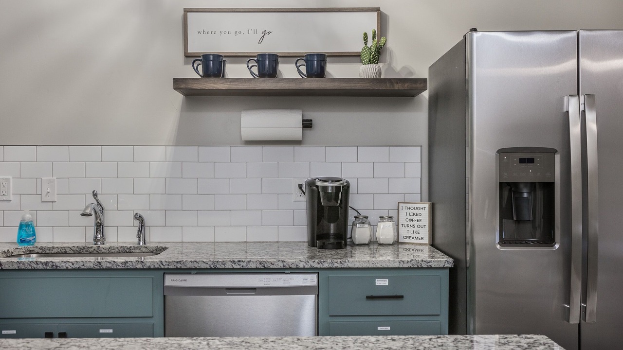 Photo of Kitchen in Amarillo