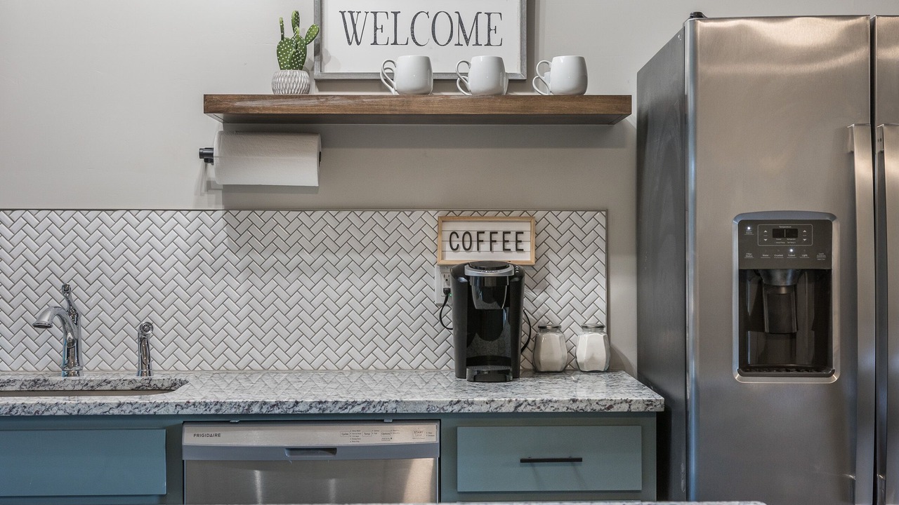 Photo of Kitchen in Amarillo