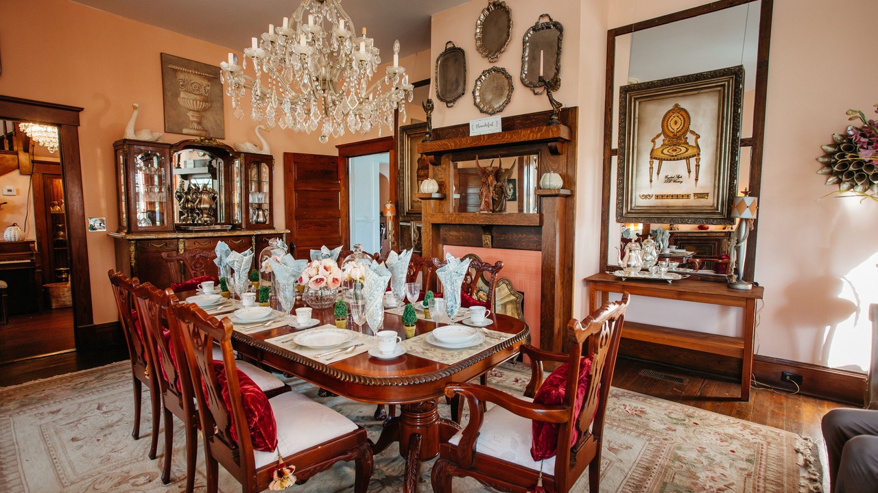 Photo of Livingroom in Lyons