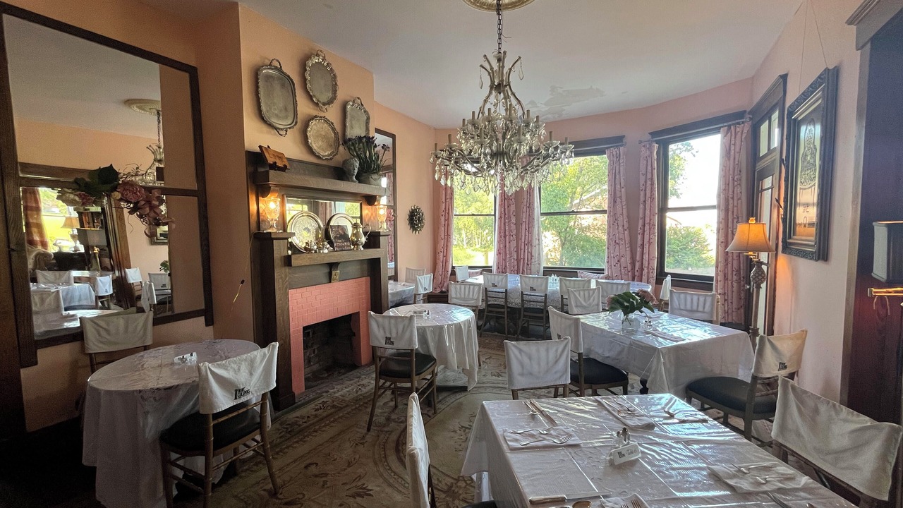 Photo of Livingroom in Lyons