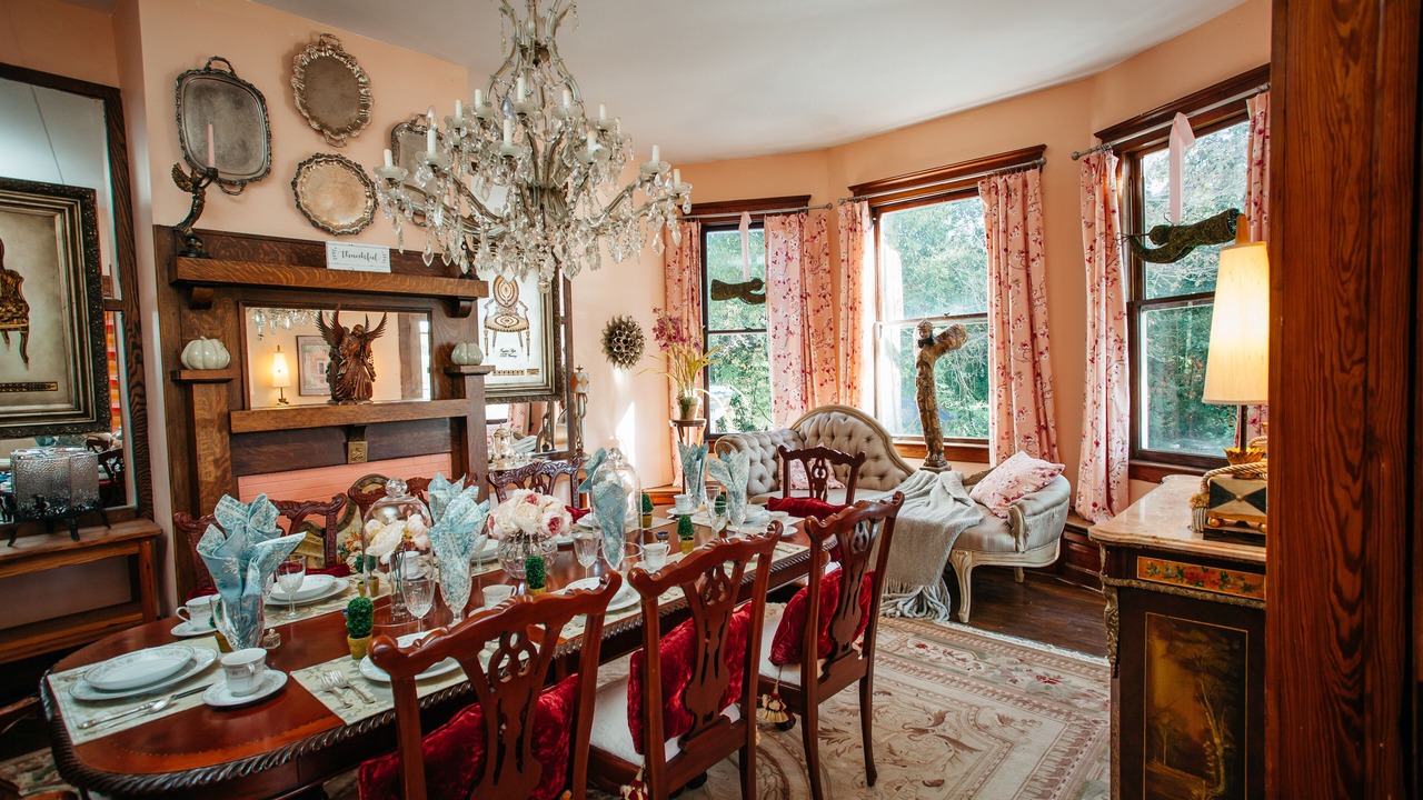 Photo of Livingroom in Lyons