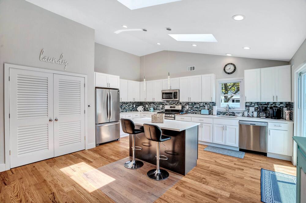 Photo of Kitchen in West Belmar