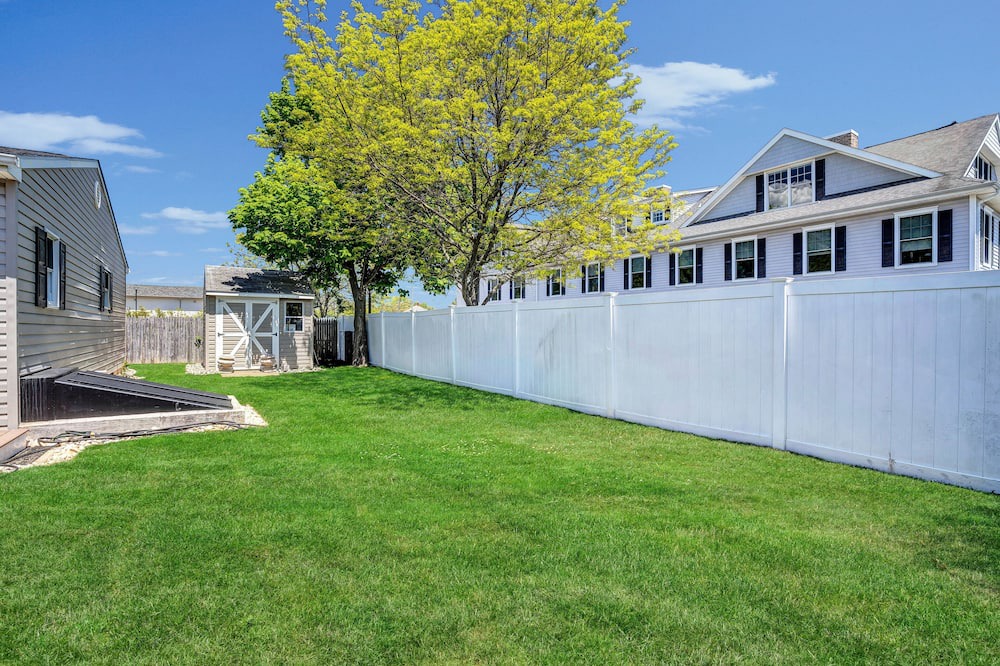 Photo of Outdoor in West Belmar