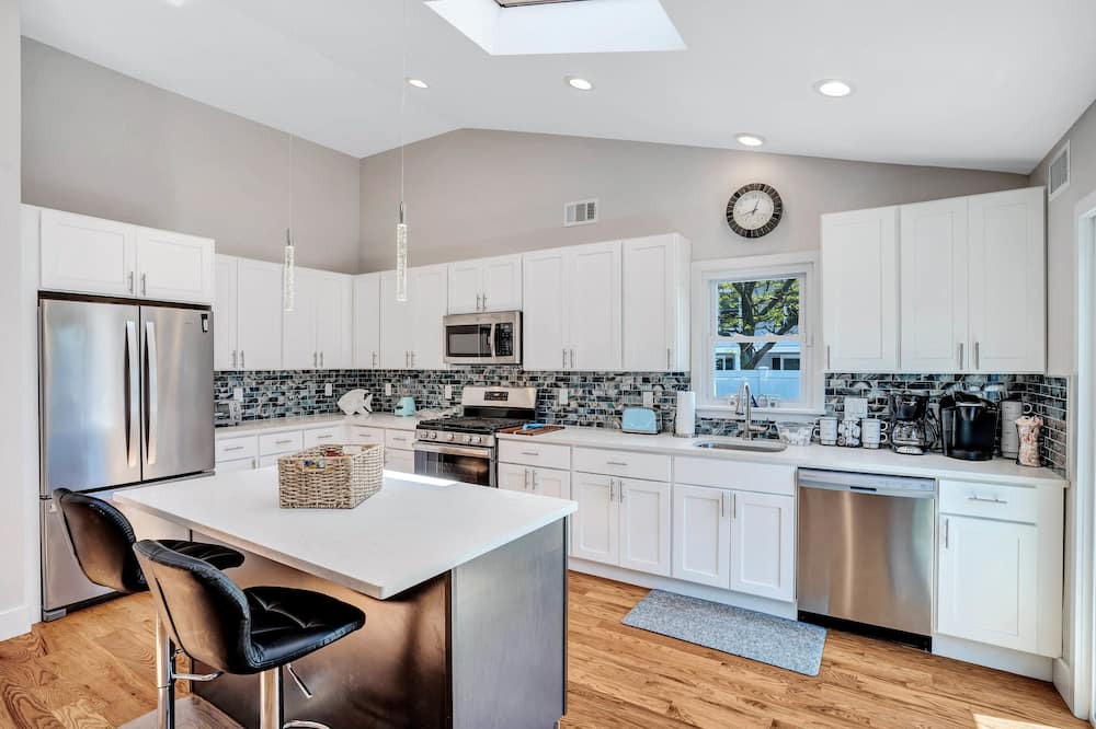 Photo of Kitchen in West Belmar