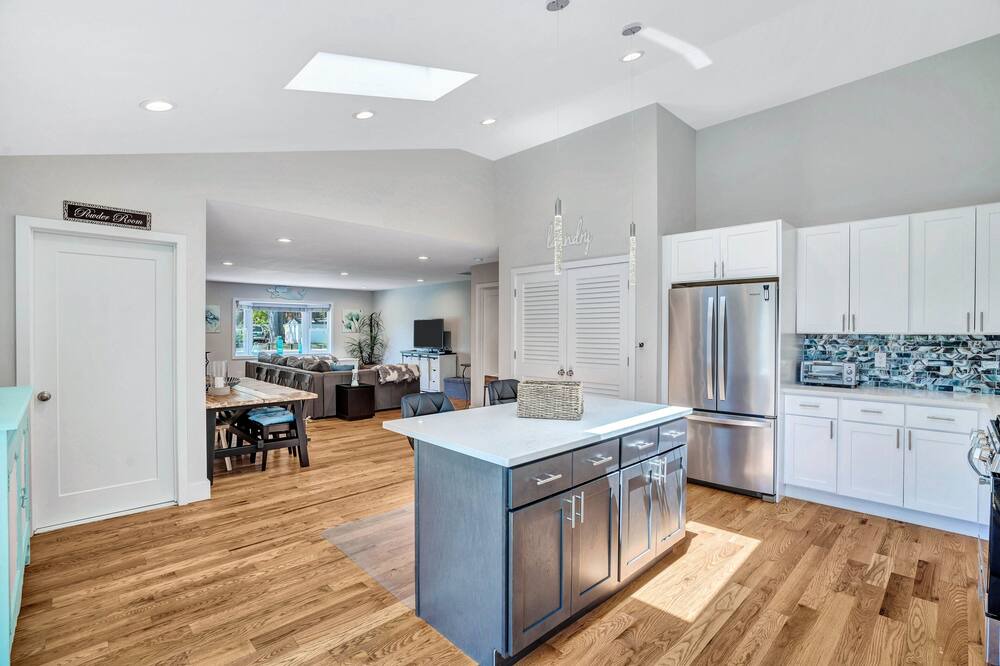 Photo of Kitchen in West Belmar