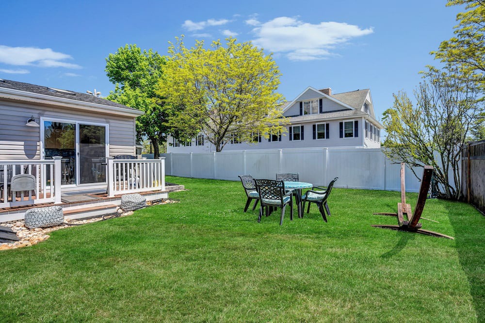 Photo of Outdoor in West Belmar