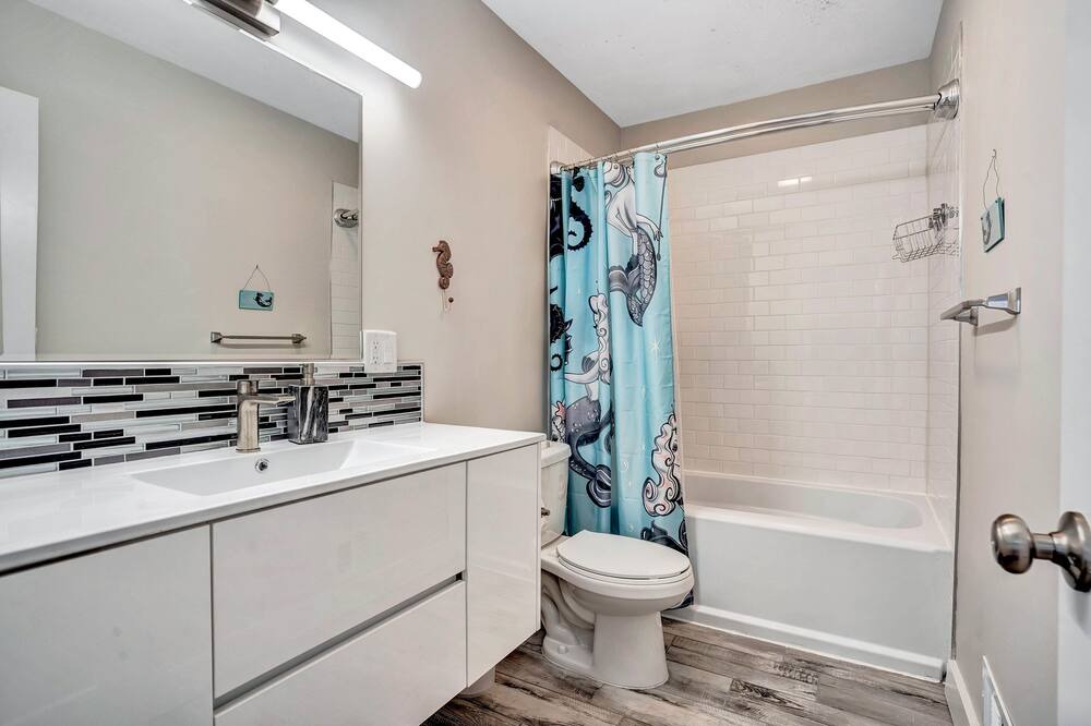Photo of Bathroom in West Belmar