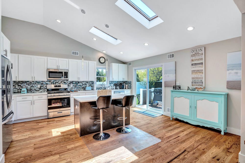 Photo of Kitchen in West Belmar