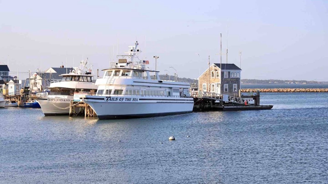 Photo of Others in Plymouth Cultural District