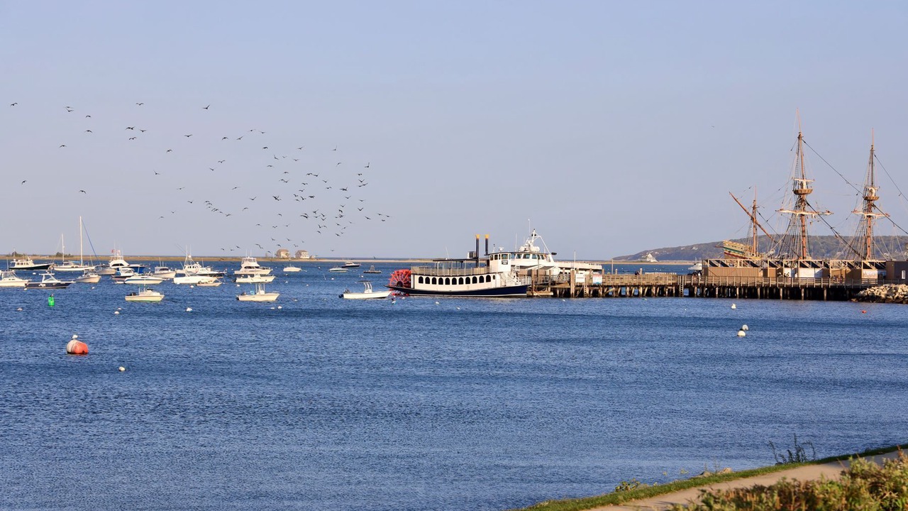 Photo of Others in Plymouth Cultural District