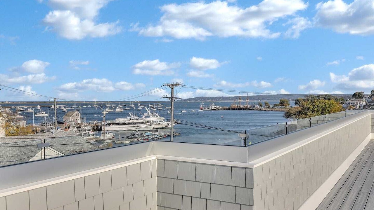 Photo of Outdoor in Plymouth Cultural District