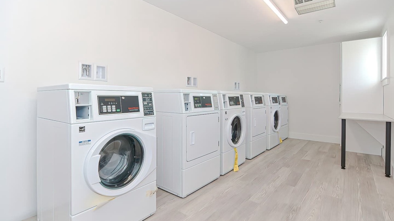 Photo of Bedroom in Plymouth Cultural District