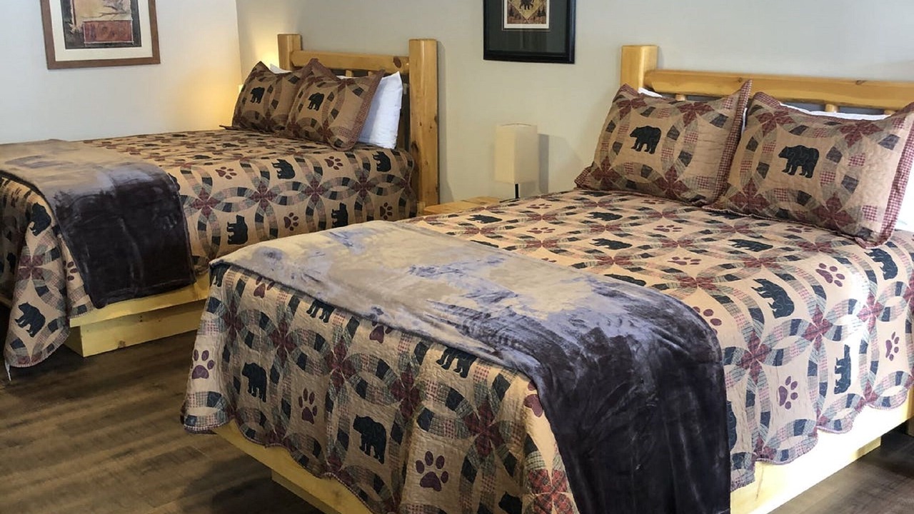 Photo of Bedroom in Island Park