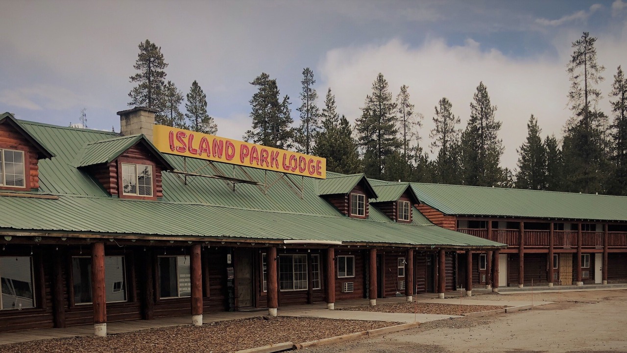 Photo of Outdoor in Island Park