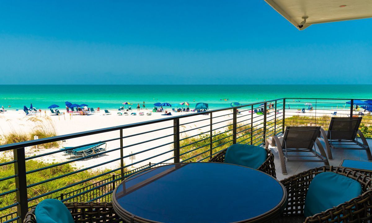 Photo of Bedroom in Holmes Beach