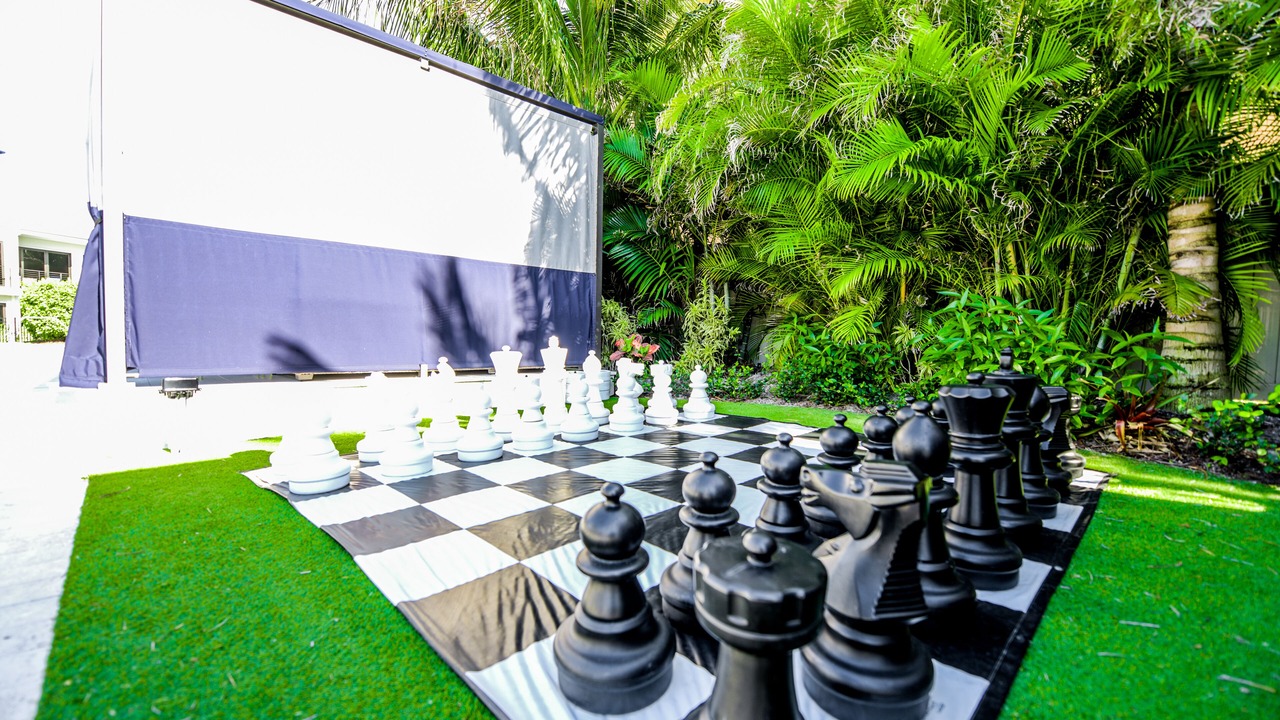Photo of Bedroom in Holmes Beach