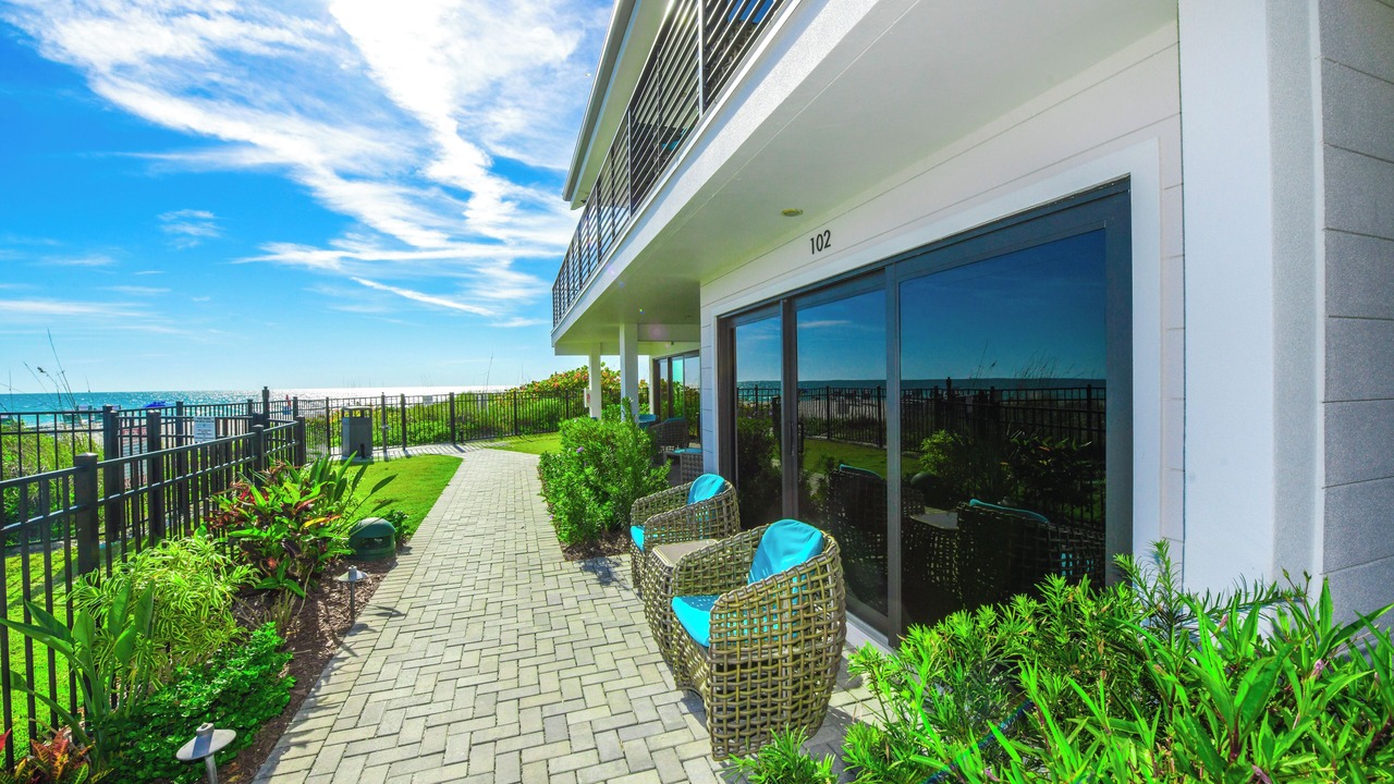 Photo of Outdoor in Holmes Beach