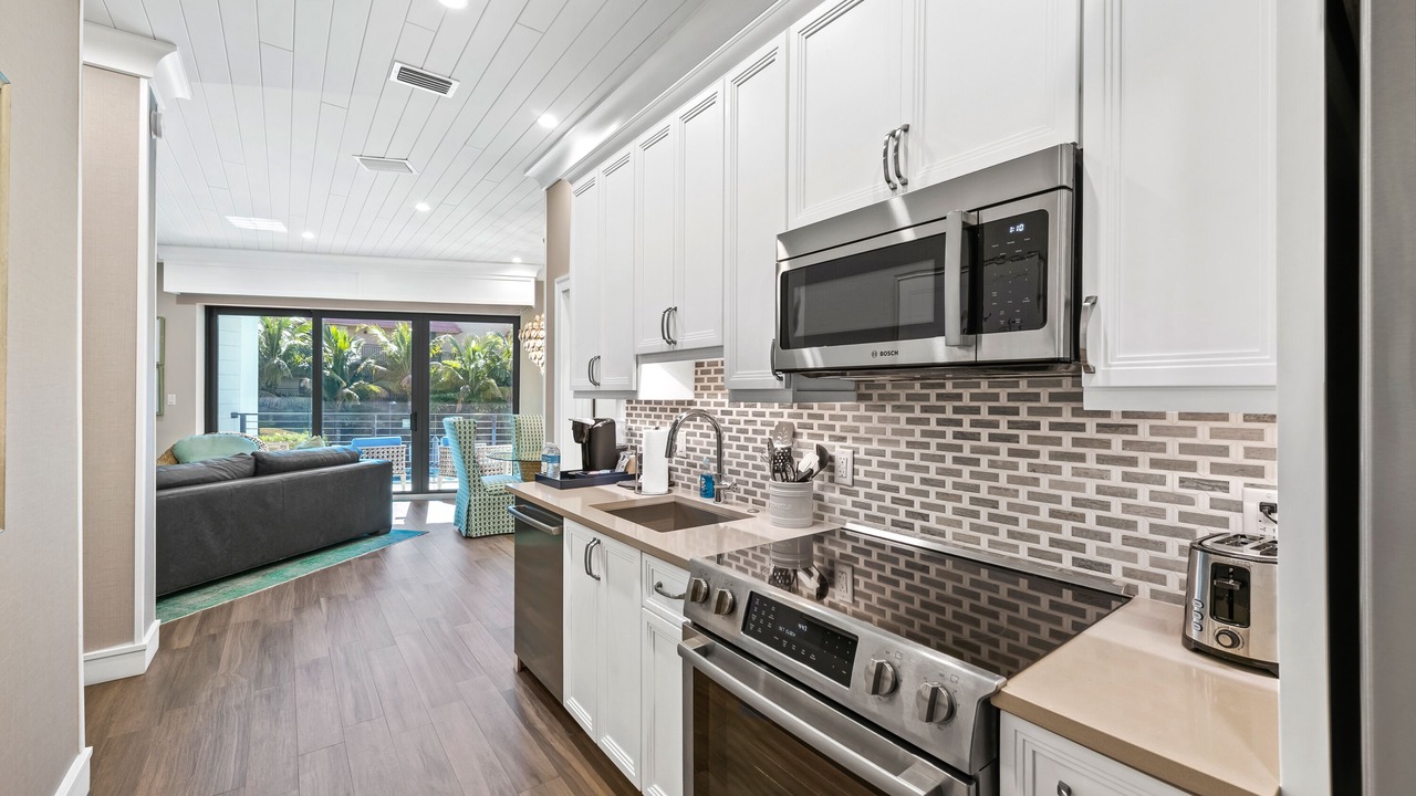 Photo of Kitchen in Holmes Beach