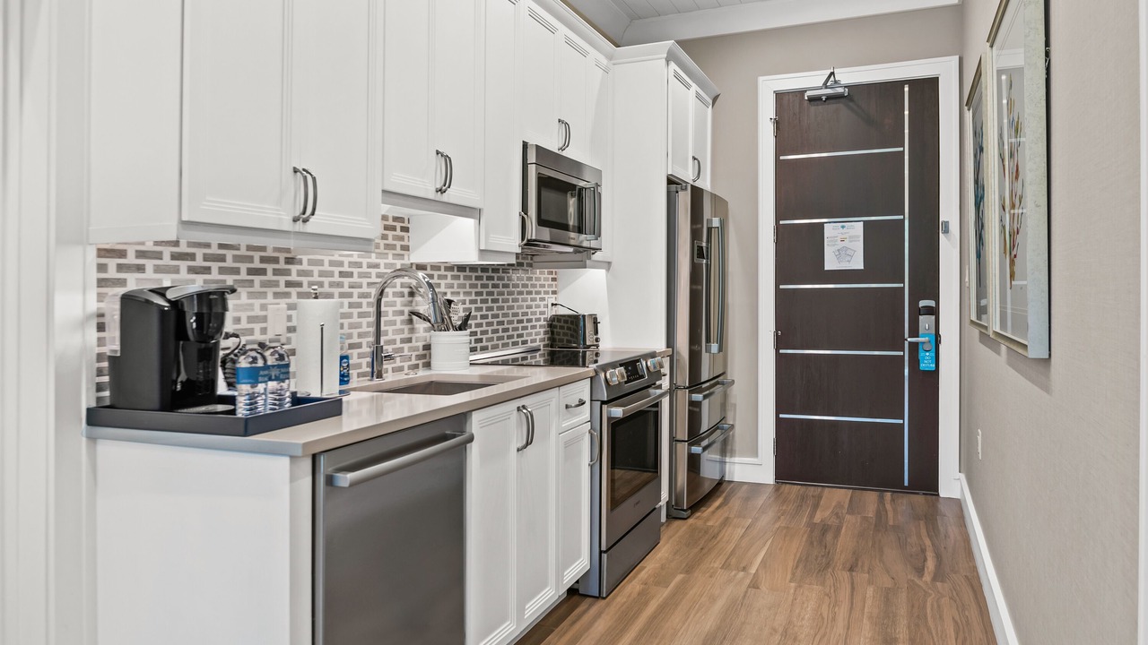 Photo of Kitchen in Holmes Beach