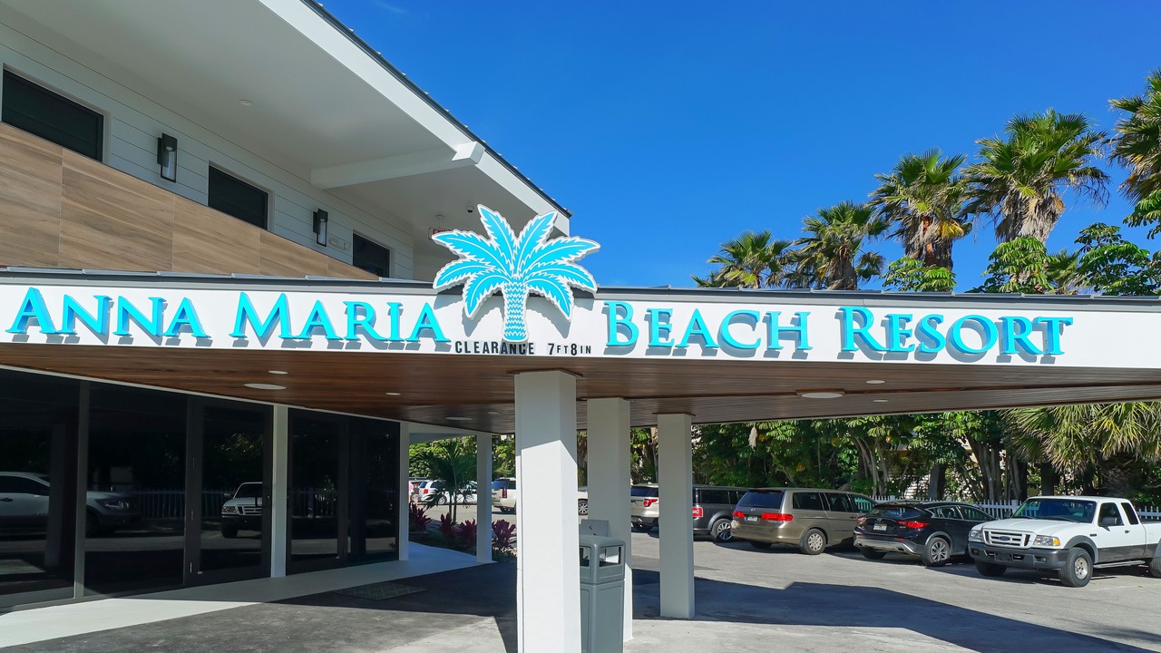 Photo of Outdoor in Holmes Beach