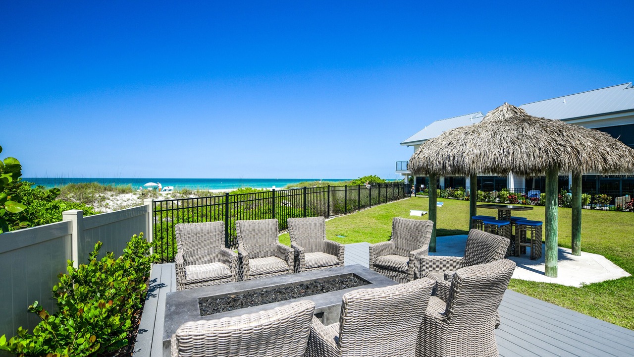 Photo of Outdoor in Holmes Beach