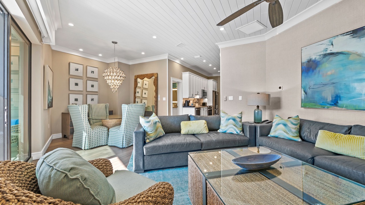 Photo of Bedroom in Holmes Beach