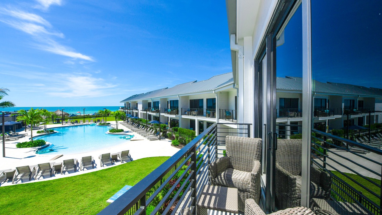 Photo of Outdoor in Holmes Beach