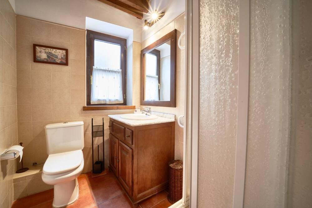 Photo of Bathroom in Salardu