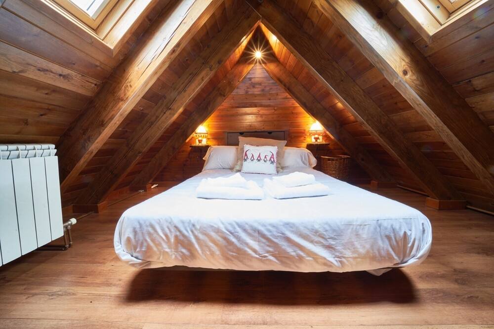 Photo of Bedroom in Salardu
