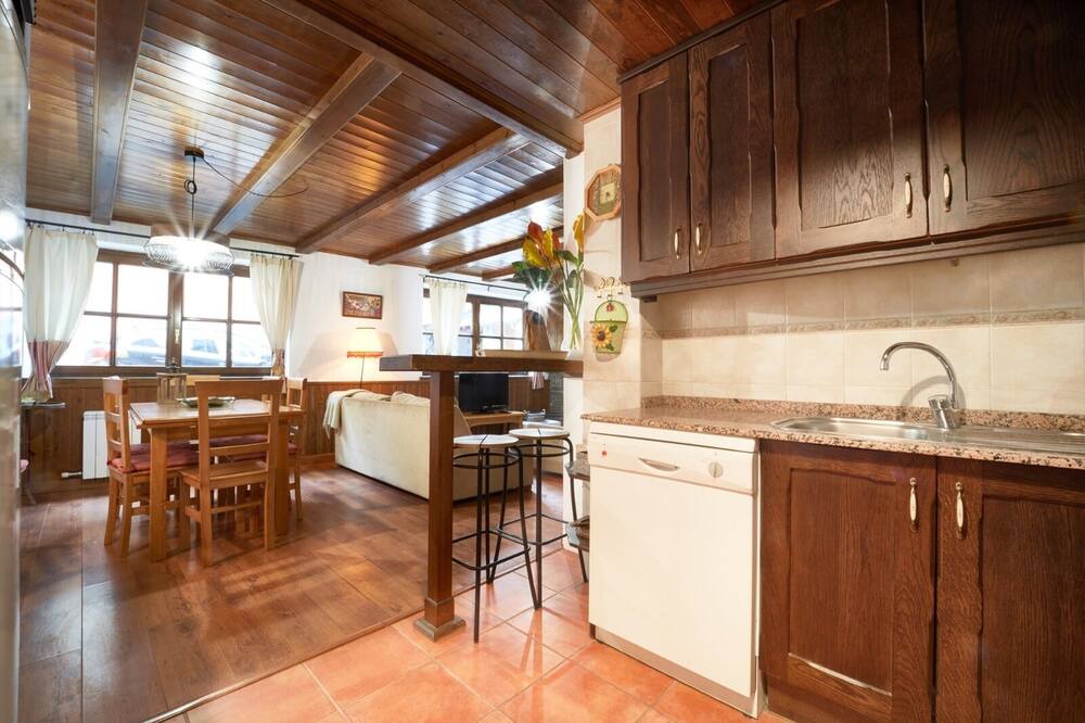 Photo of Kitchen in Salardu