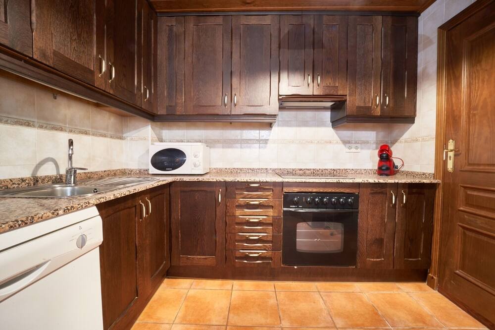 Photo of Kitchen in Salardu