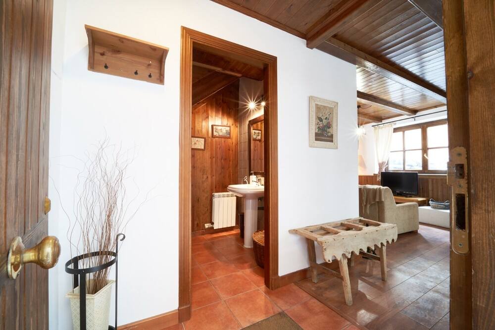 Photo of Livingroom in Salardu
