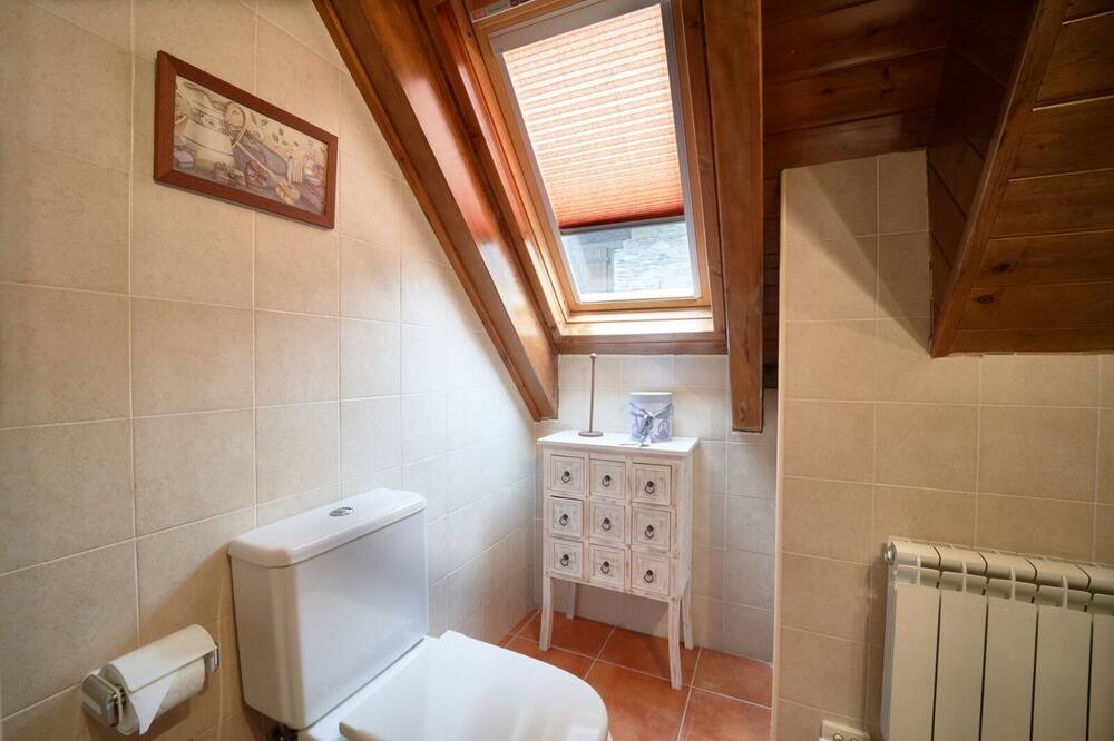 Photo of Bathroom in Salardu
