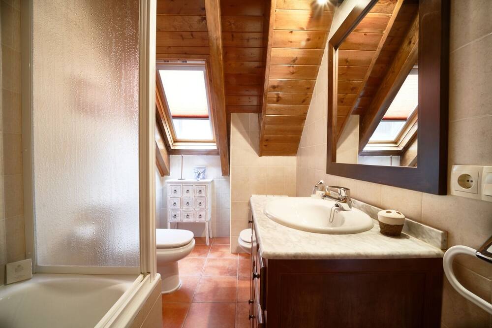Photo of Bathroom in Salardu