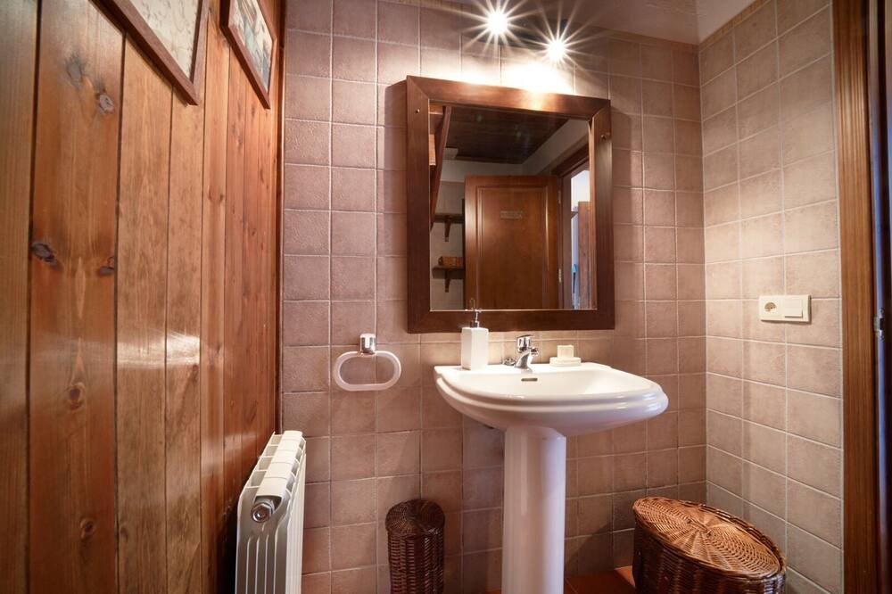 Photo of Bathroom in Salardu