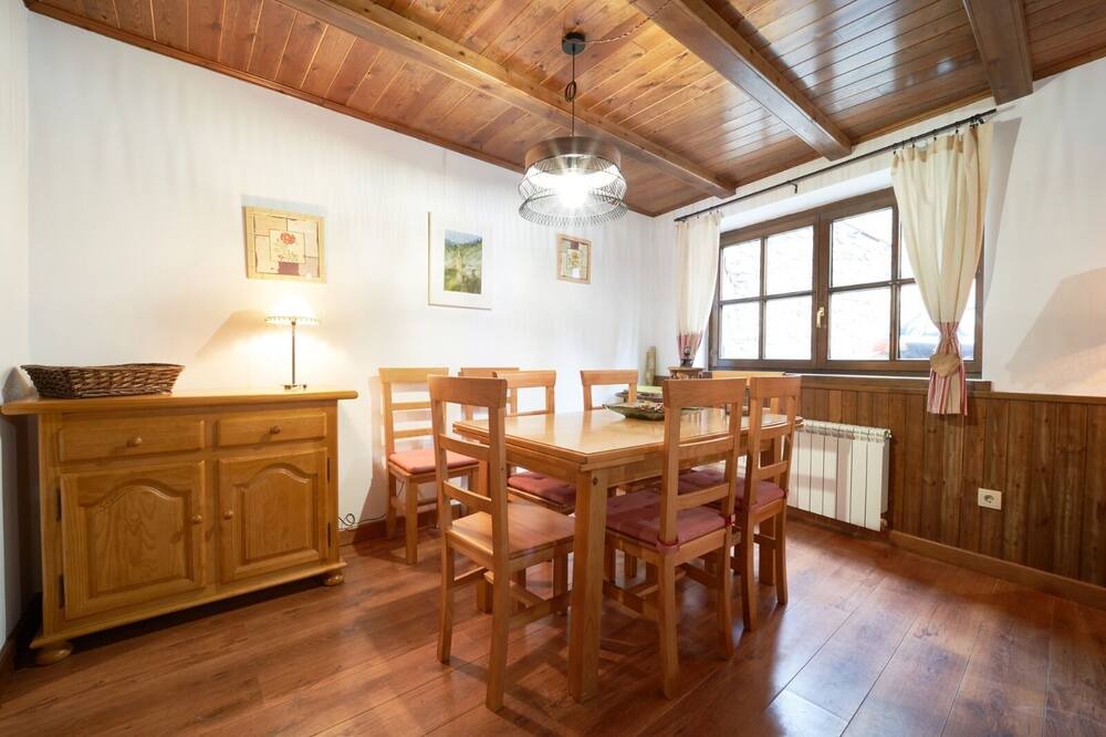 Photo of Kitchen in Salardu