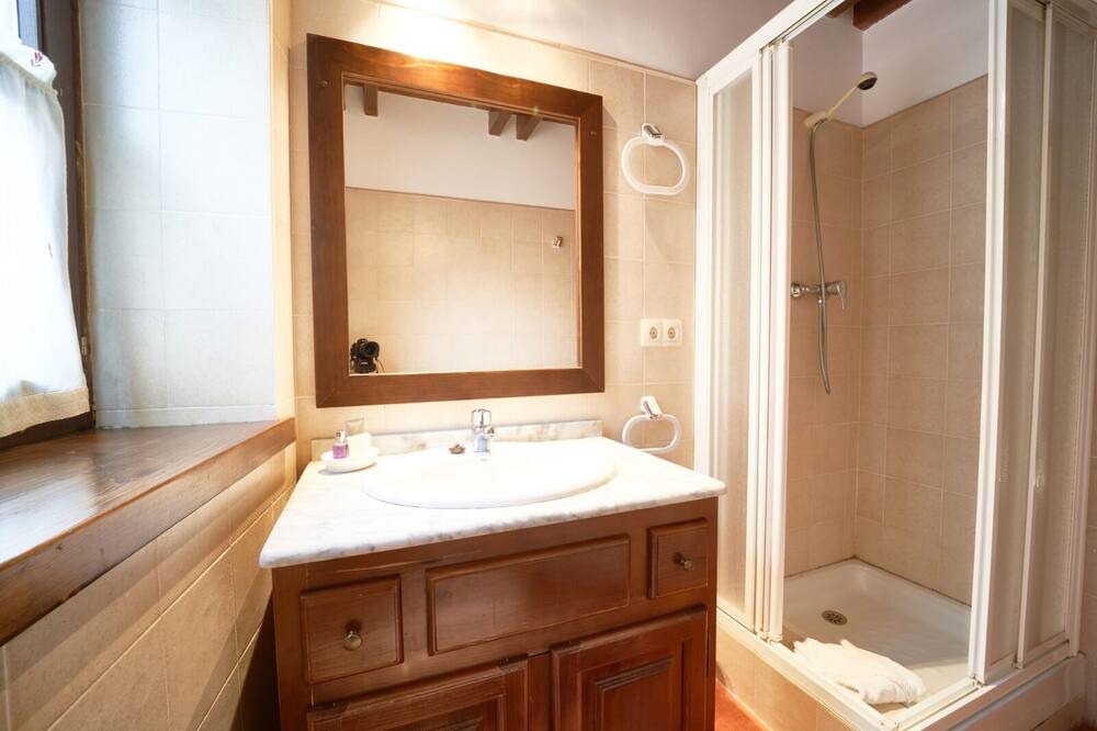 Photo of Bathroom in Salardu