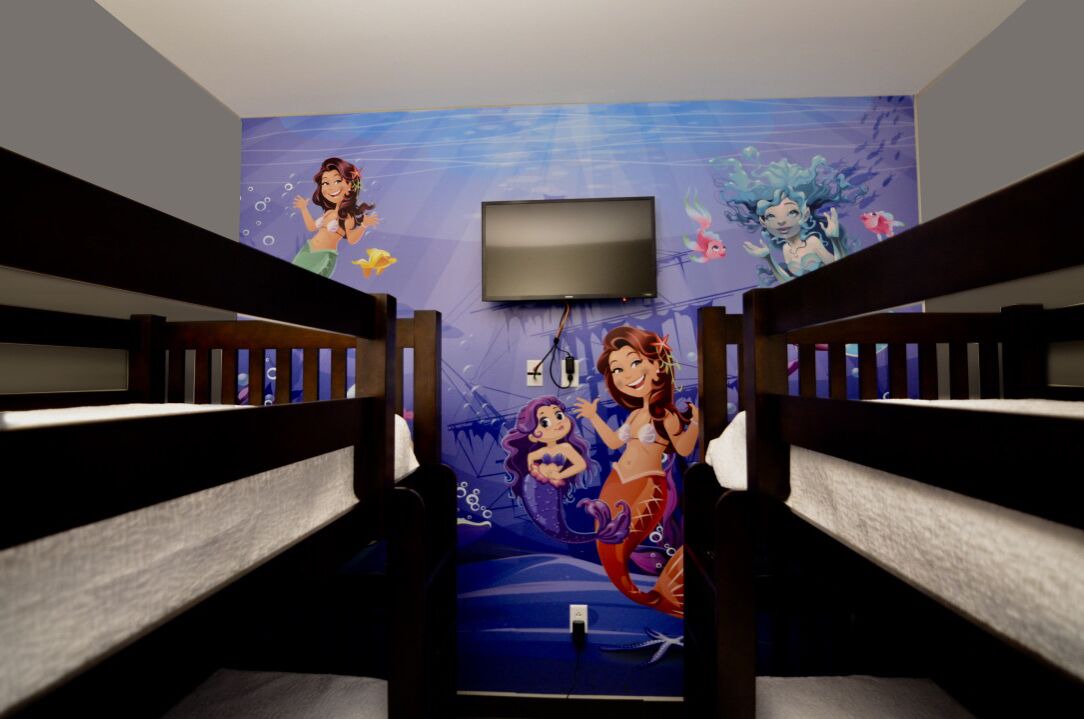 Photo of Bedroom in Newkirk