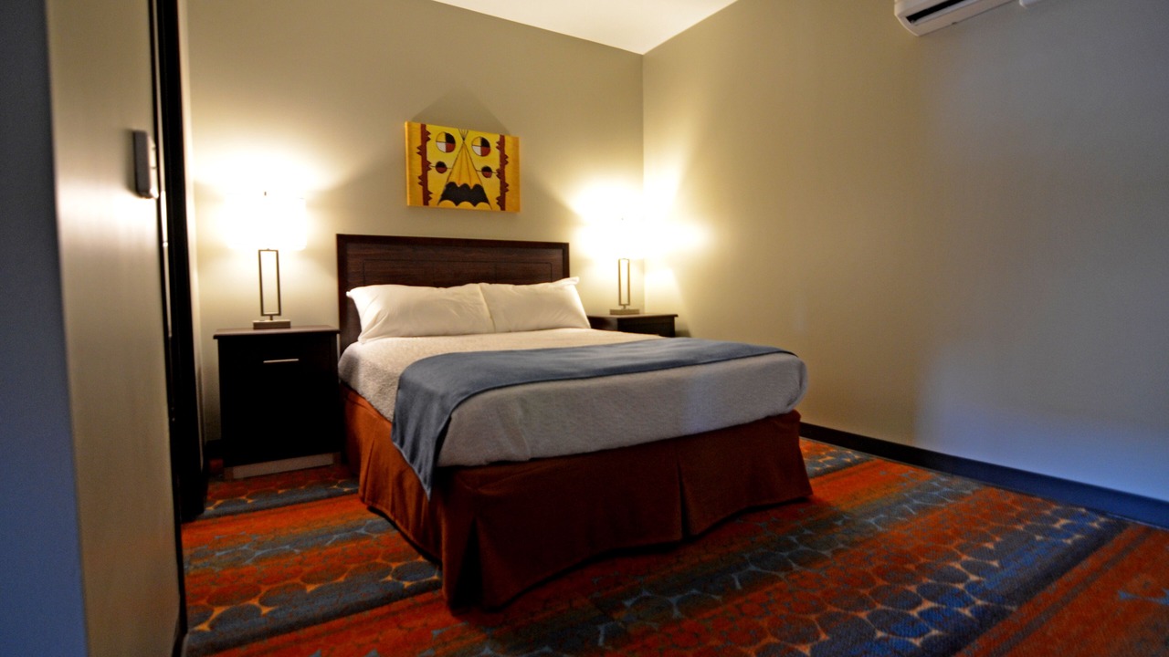Photo of Bedroom in Newkirk