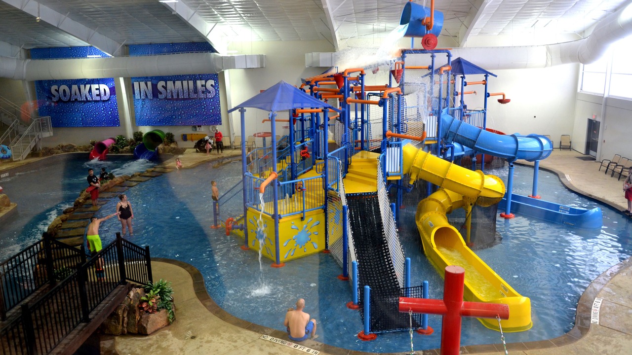 Photo of Outdoor in Newkirk