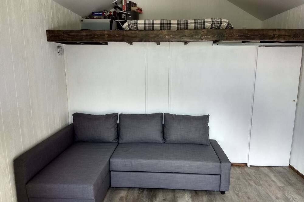 Photo of Livingroom in Parksville