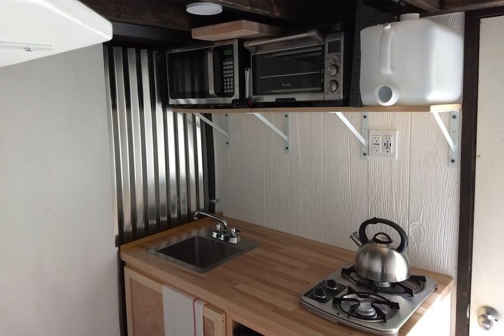 Photo of Kitchen in Parksville