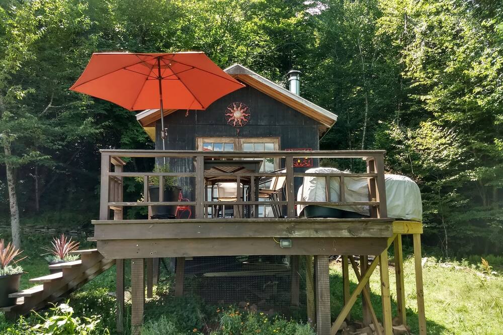 Photo of Outdoor in Parksville