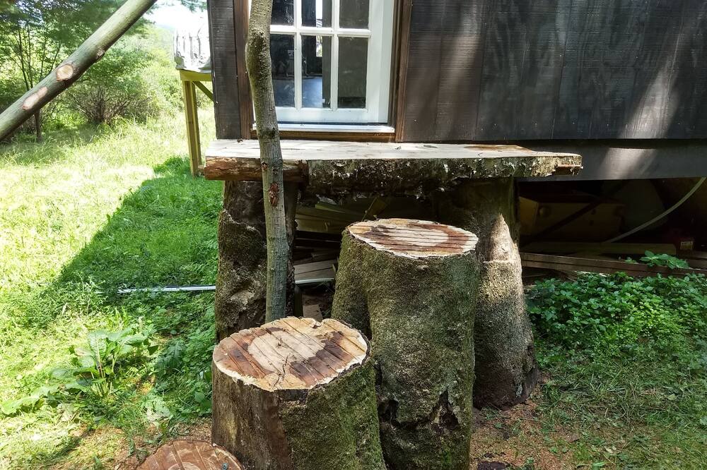 Photo of Outdoor in Parksville