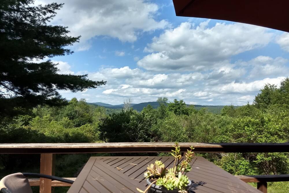 Photo of Patio Balcony in Parksville
